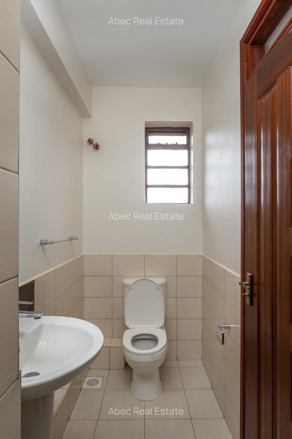 2 Bed Apartment with En Suite at Naivasha Road - 14