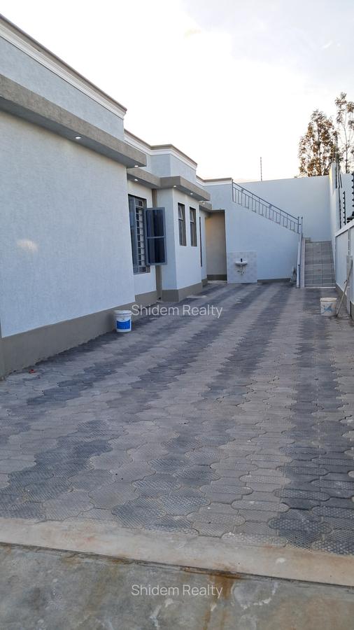 4 Bed House with En Suite at Ruiru - 2