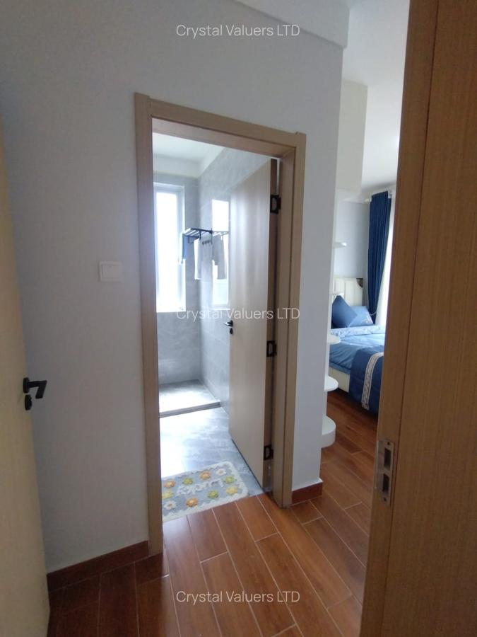 3 Bed Apartment with En Suite in Athi River - 17