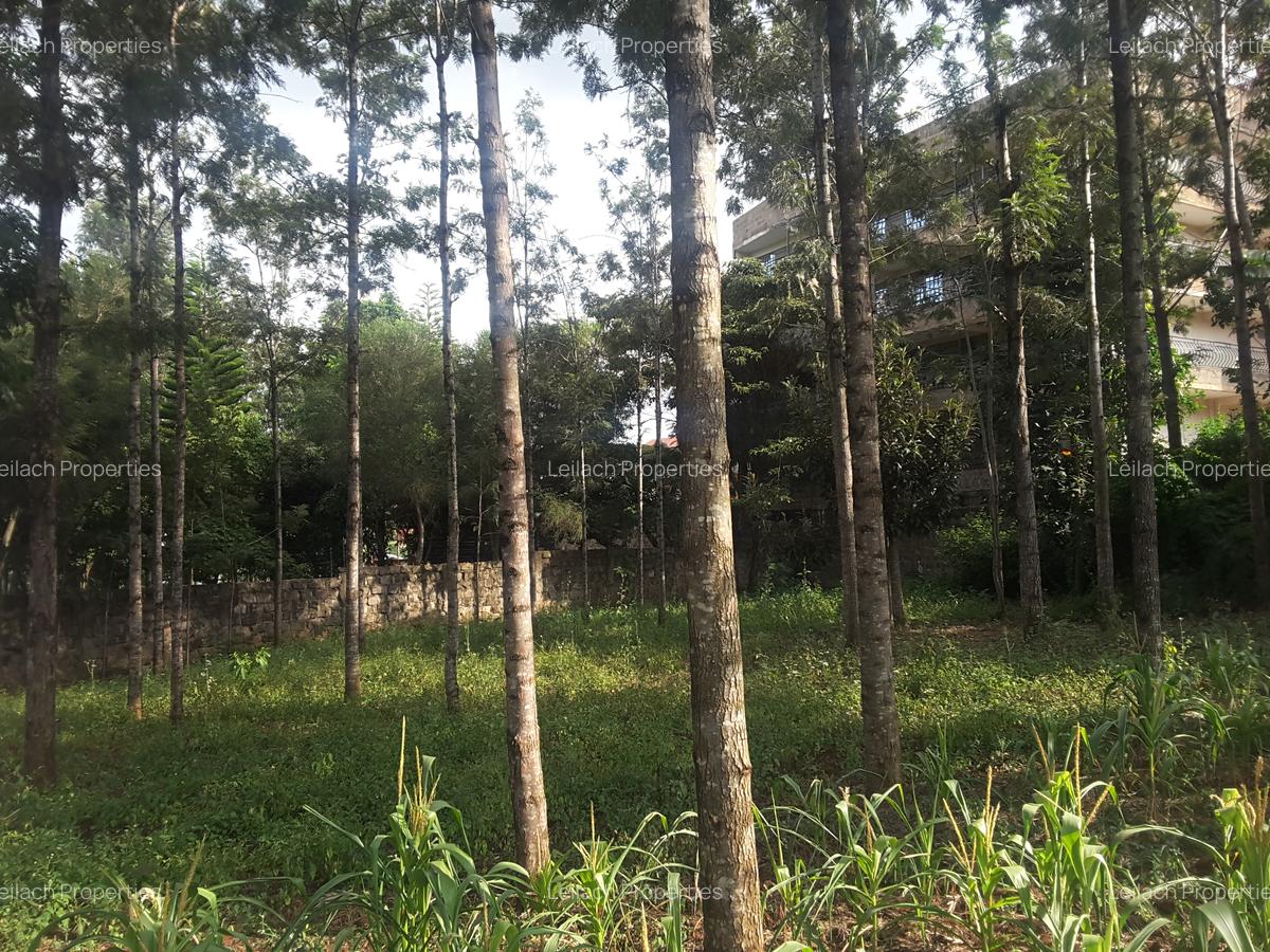 0.113 ac Commercial Land in Ongata Rongai - 17