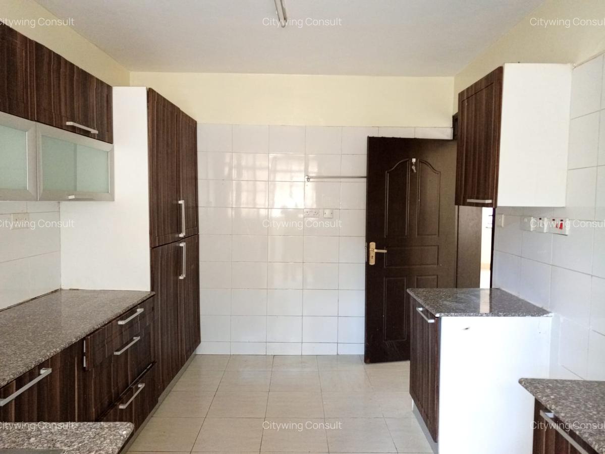 3 Bed Apartment with En Suite at Waiyaki Way - 5