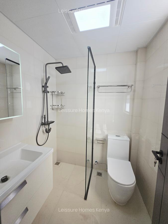 2 Bed Apartment with Swimming Pool at Westlands Road - 16