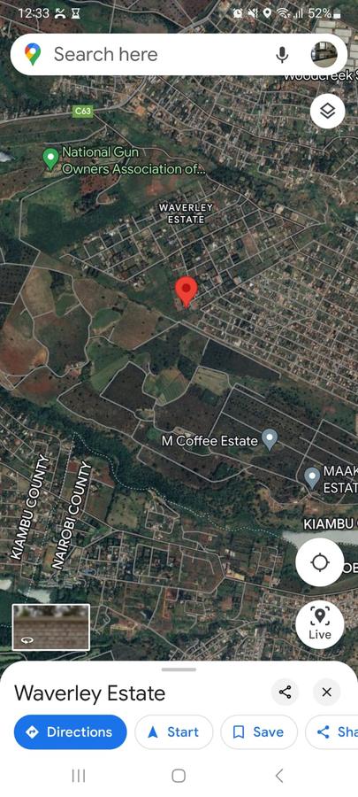 0.5 ac Land at Kiu Kenda - 6