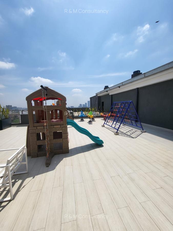 1 Bed Apartment with Swimming Pool at Lower East - 11