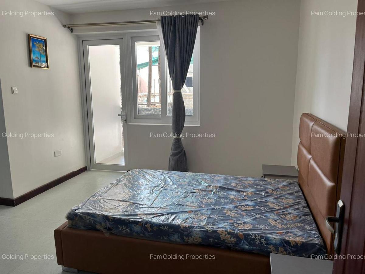 3 Bed Apartment at Parklands Road - 7