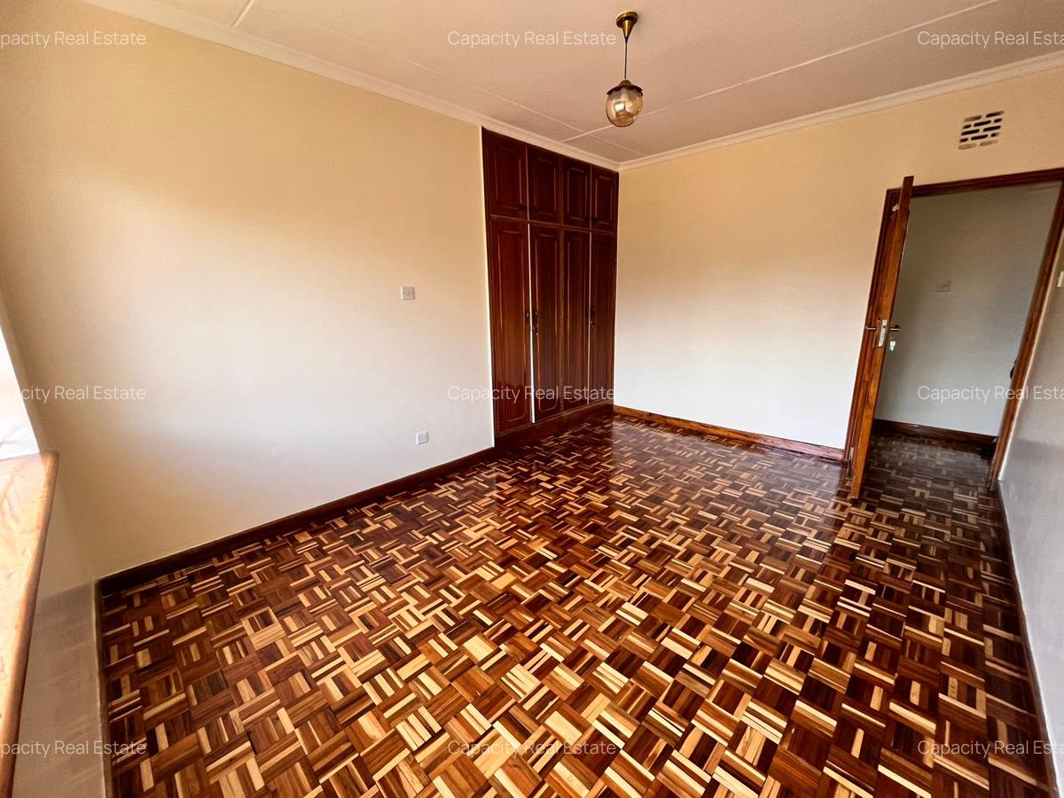 5 Bed Townhouse with Backup Generator in Loresho - 7