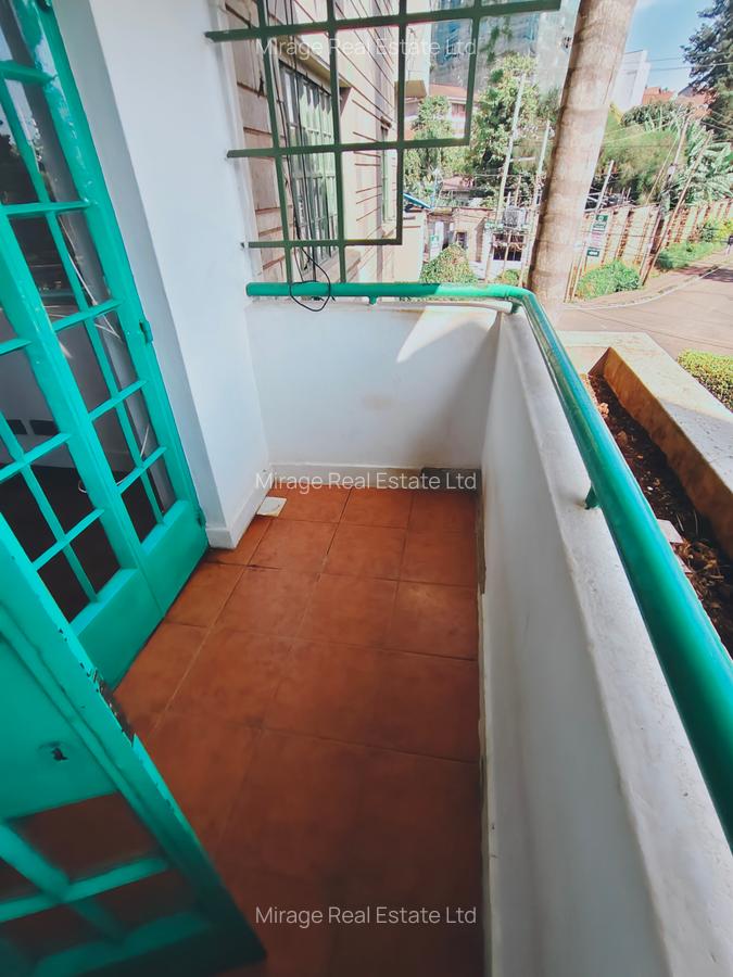 3 Bed Apartment with Parking in Kileleshwa - 6