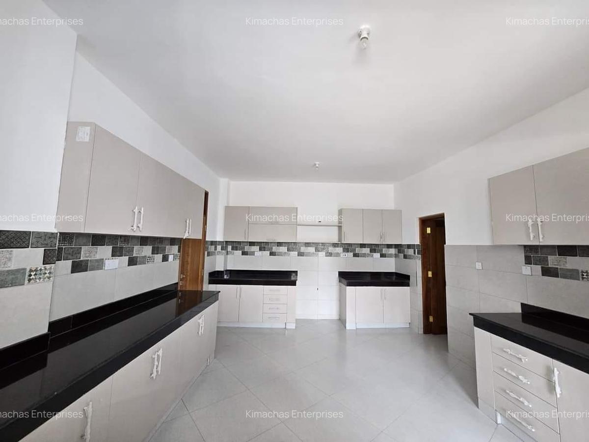 3 Bed Apartment with En Suite at Mt Kenya Road Nyali - 7