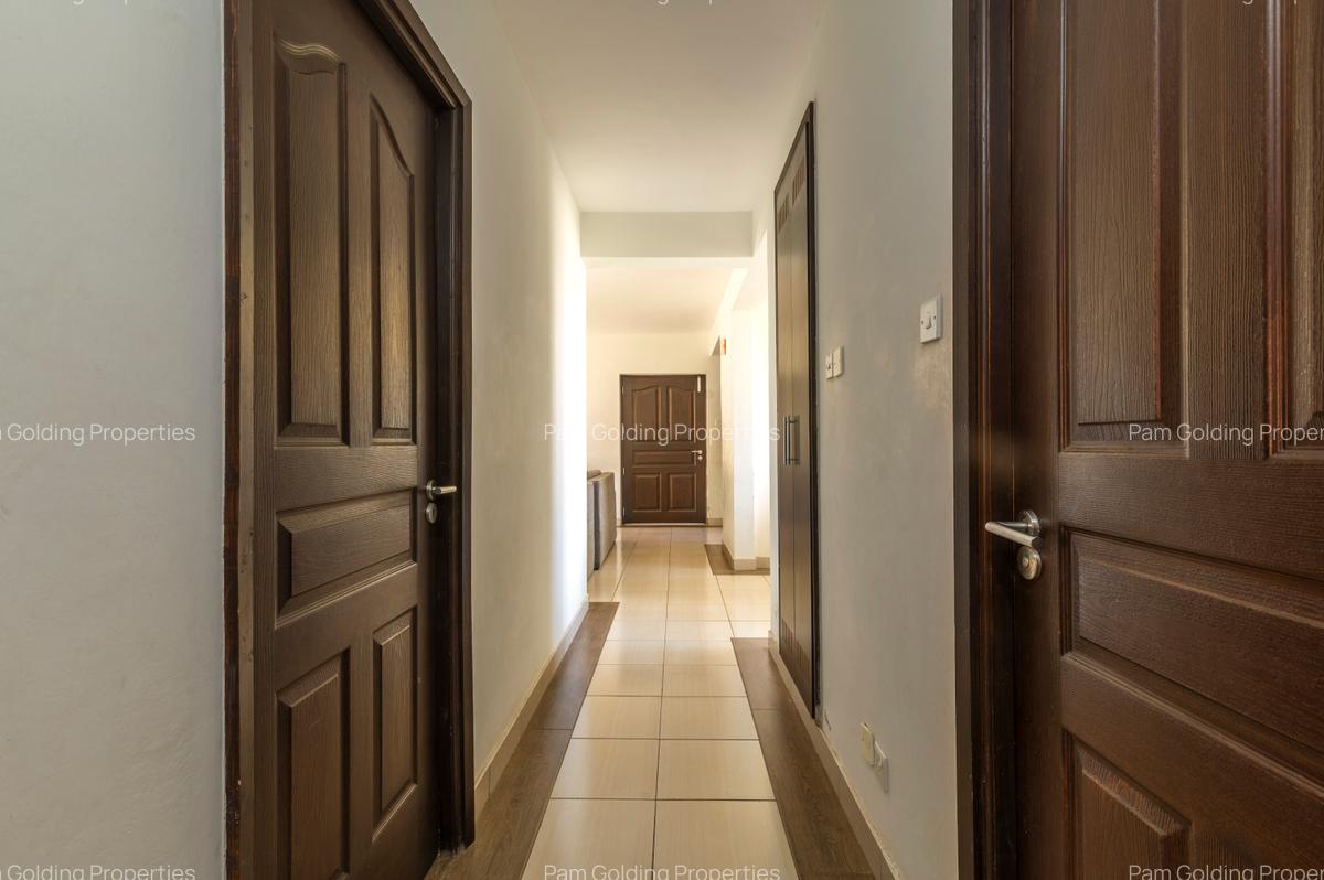 3 Bed Apartment at Sheshe Gardens - 8