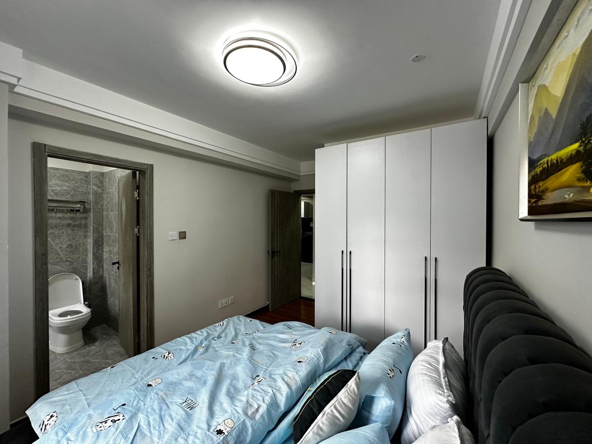 1 Bed Apartment with En Suite at Kilmani - 16