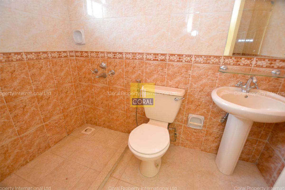3 Bed Apartment in Rhapta Road - 18