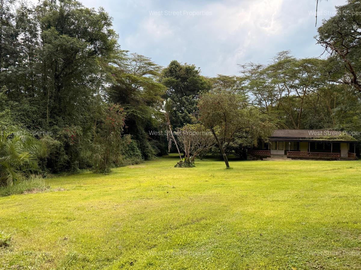 Land at Arboretum - 1