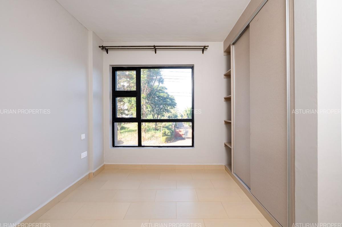 1 Bed Apartment with En Suite in Kitisuru - 16