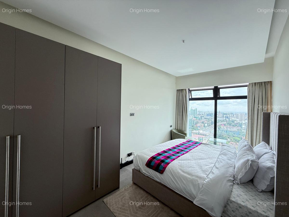 2 Bed Apartment at Westlands - 4