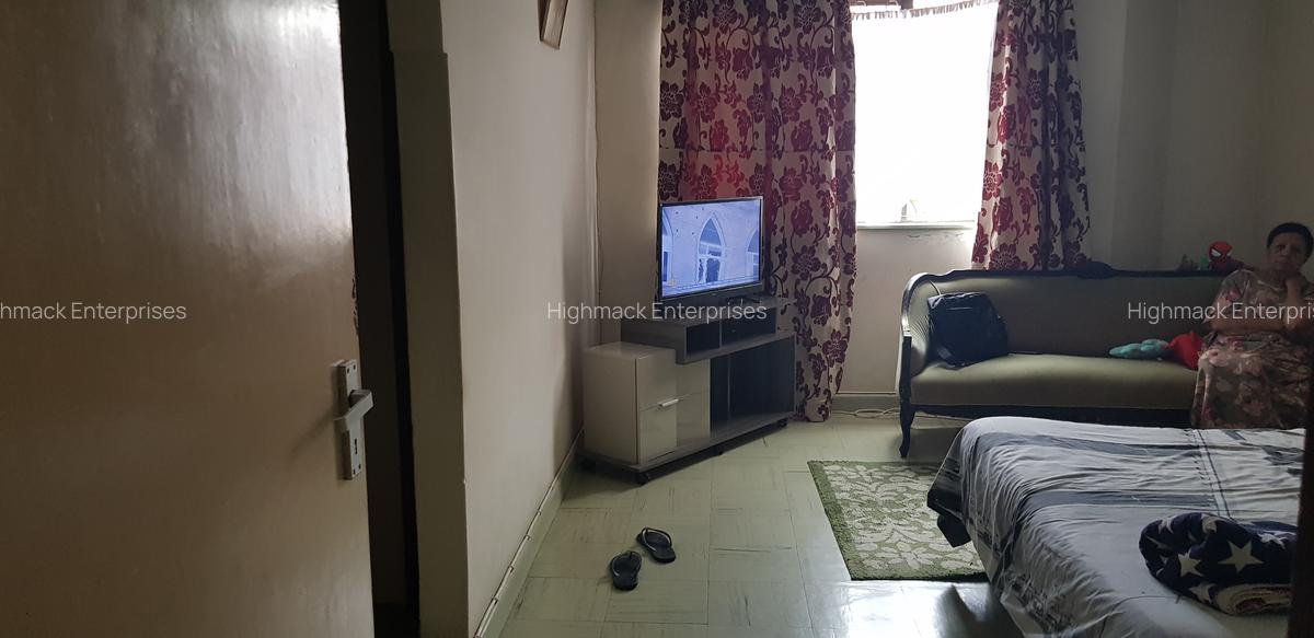 Serviced 4 Bed Apartment with En Suite at Ole Dume Road - 12