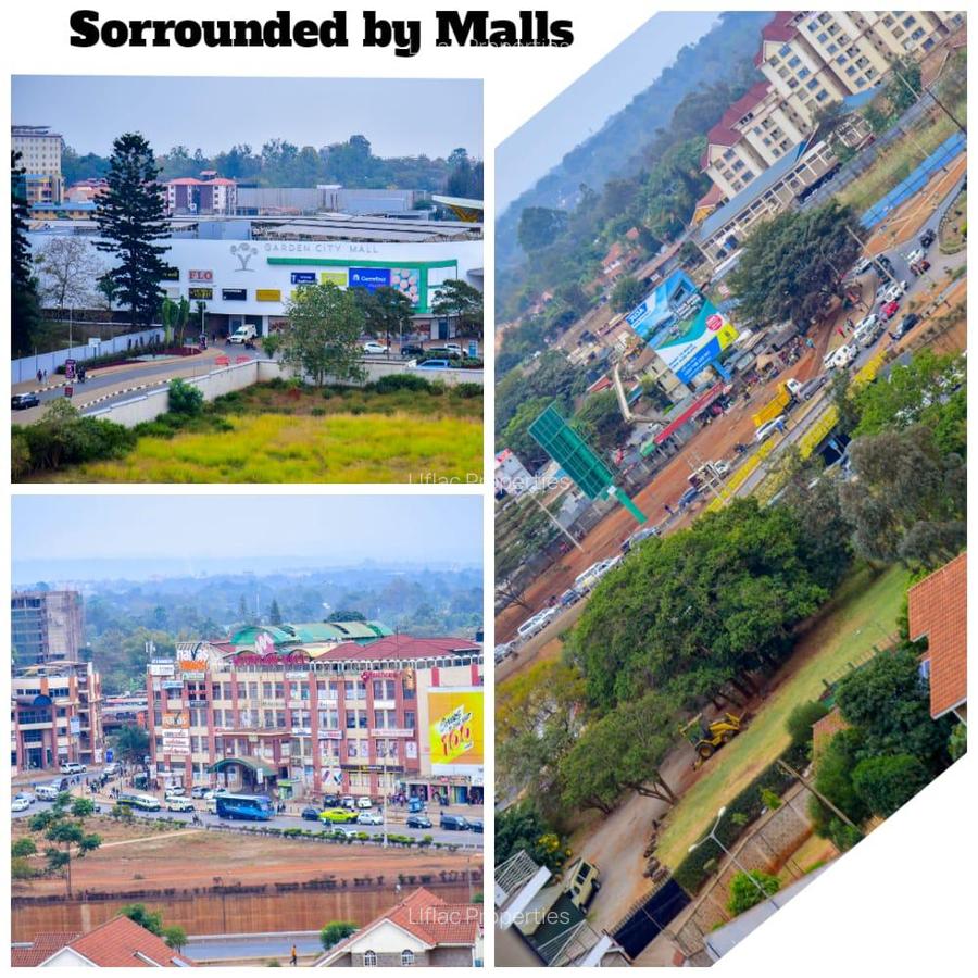 Furnished 2 Bed Apartment with En Suite at Next To Garden City - 18