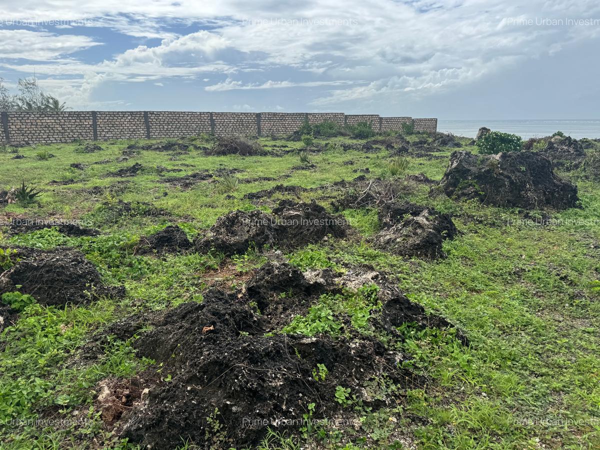 Land in Watamu - 6