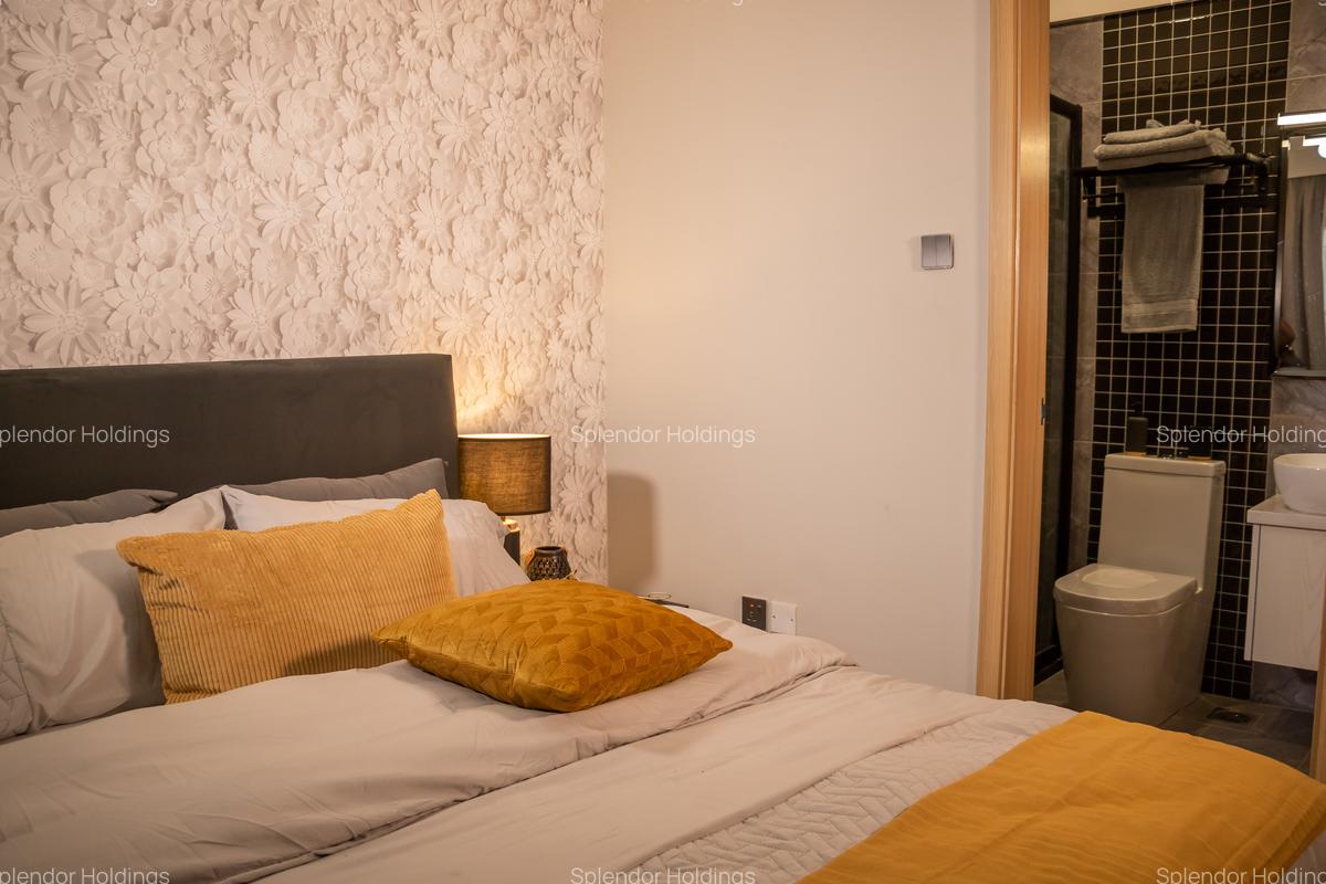 2 Bed Apartment with En Suite in Lavington - 18