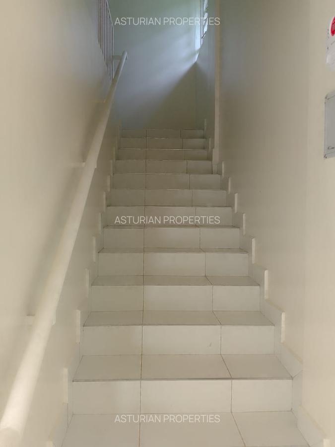 2 Bed Townhouse with En Suite in Runda - 9