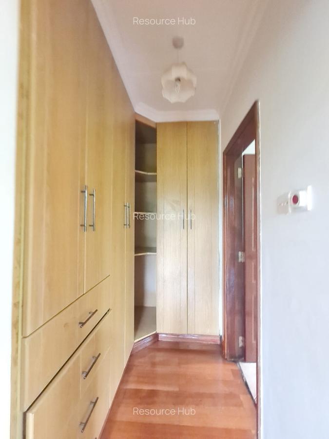 4 Bed House with En Suite at Karen - 18