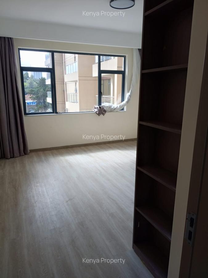 3 Bed Apartment with En Suite at Kirichwa Road - 11