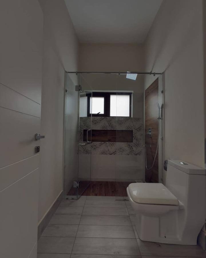 4 Bed Townhouse with En Suite in Langata - 7
