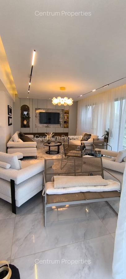 4 Bed Apartment with En Suite at Westlands - 3