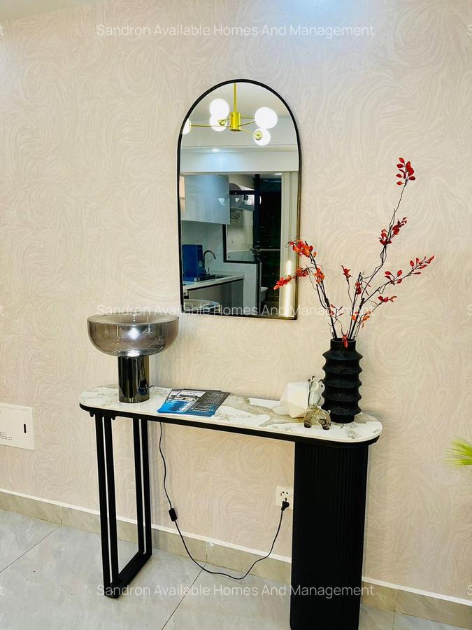 1 Bed Apartment with En Suite in Westlands Area - 7