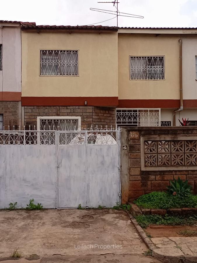 4 Bed House with En Suite in Langata - 1