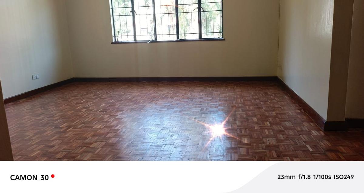 4 Bed Townhouse with En Suite in Kilimani - 17