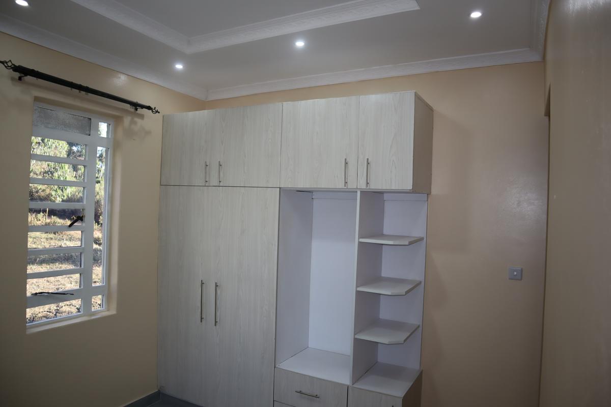 4 Bed House with En Suite at Lemiso Road - 16