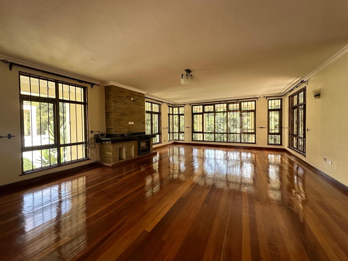 6 Bed House with En Suite at Kitisuru - 5