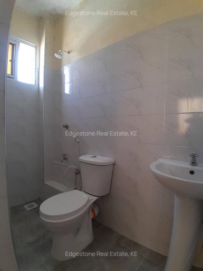 2 Bed Apartment with En Suite in Kongowea - 2