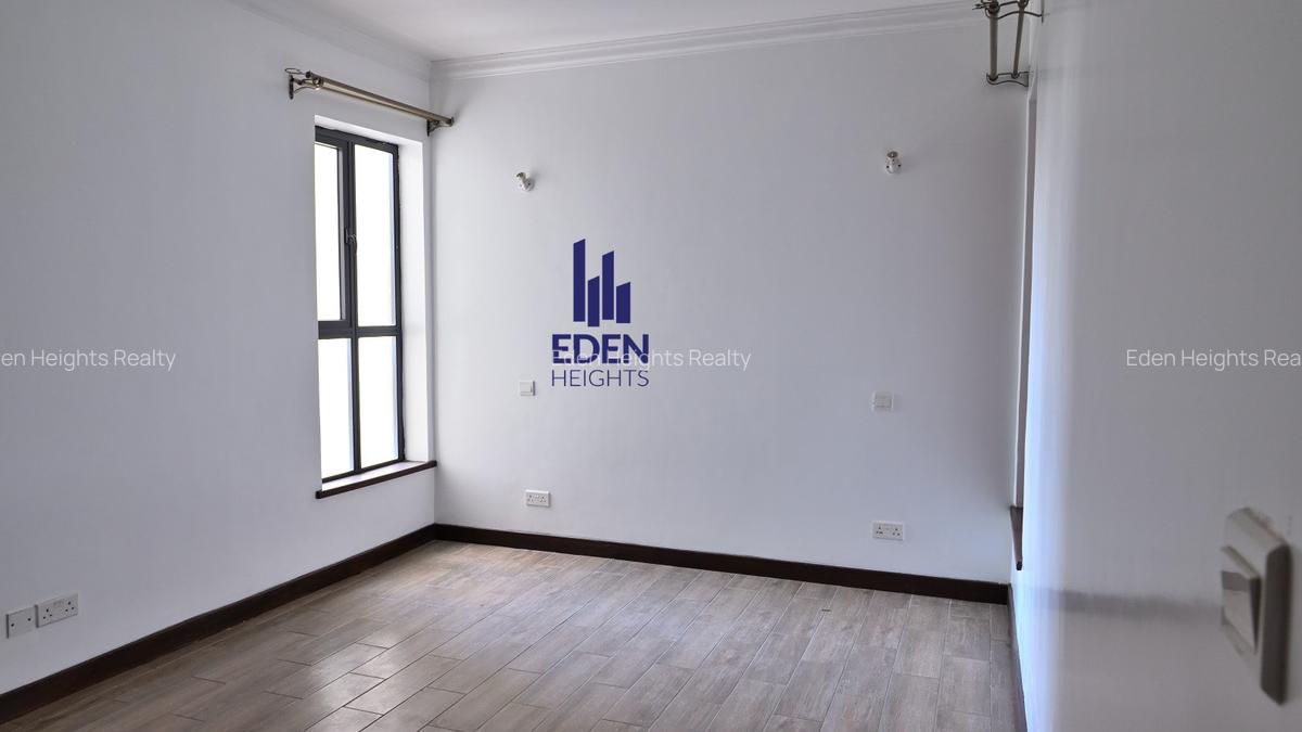 3 Bed Apartment with Staff Quarters in Parklands - 18