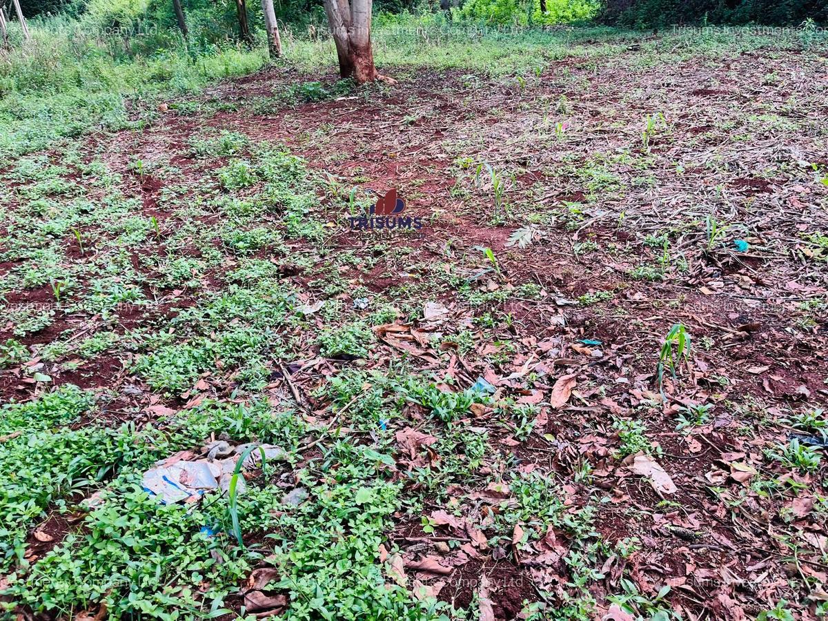 0.85 ac Land in Westlands Area - 9