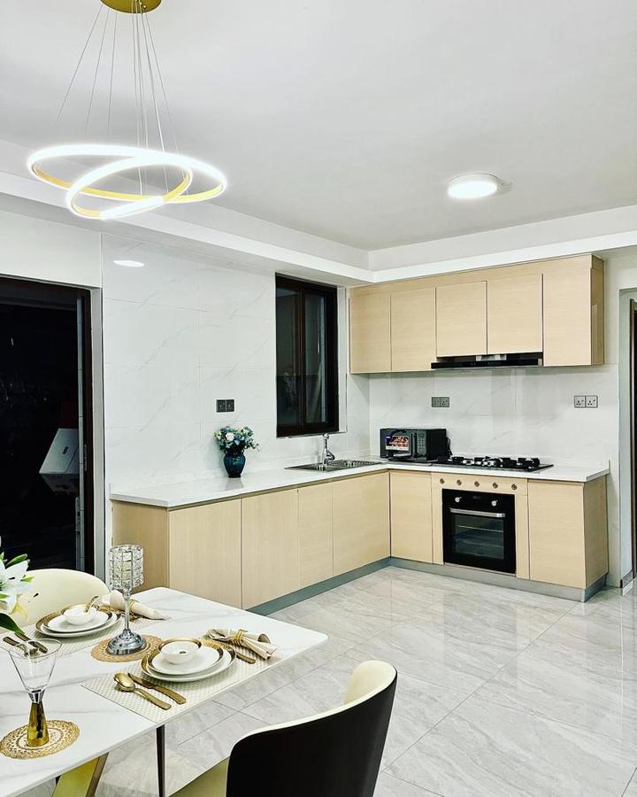 1 & 2-Bedroom Apartments  in Kileleshwa, Nairobi - 8