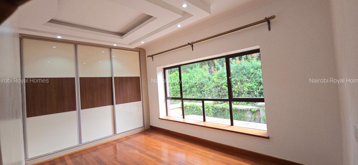 5 Bed Townhouse with En Suite at Kaputei Garden - 20