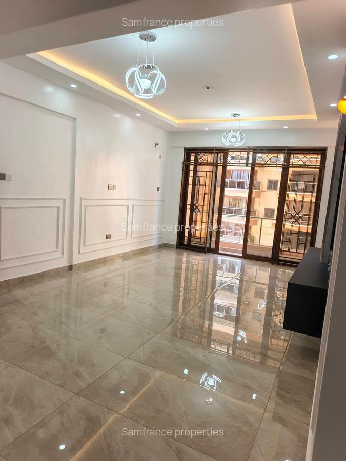 2 Bed Apartment with Swimming Pool at 1St Avanue - 10