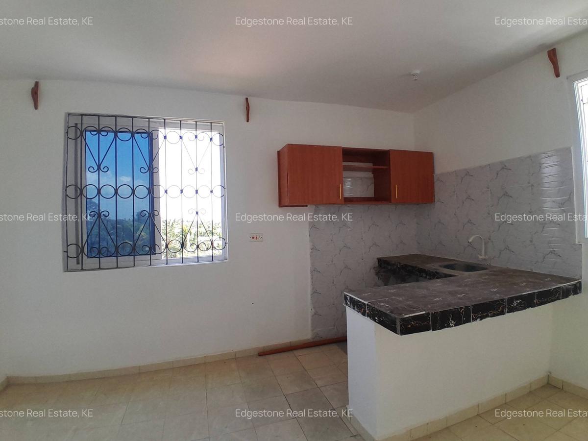 1 Bed Apartment with Borehole in Mtwapa - 5
