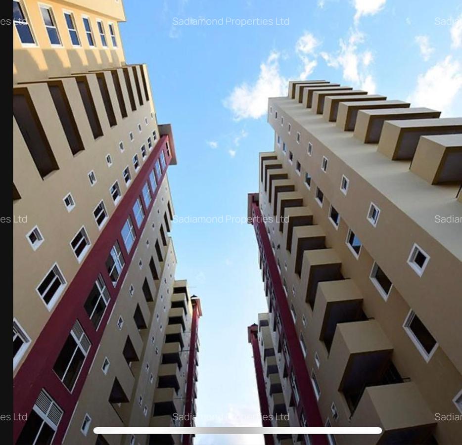 3 Bed Apartment with En Suite in Kilimani - 10