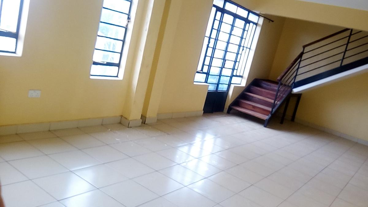 3 Bed Apartment with En Suite at Limuru Road - 4