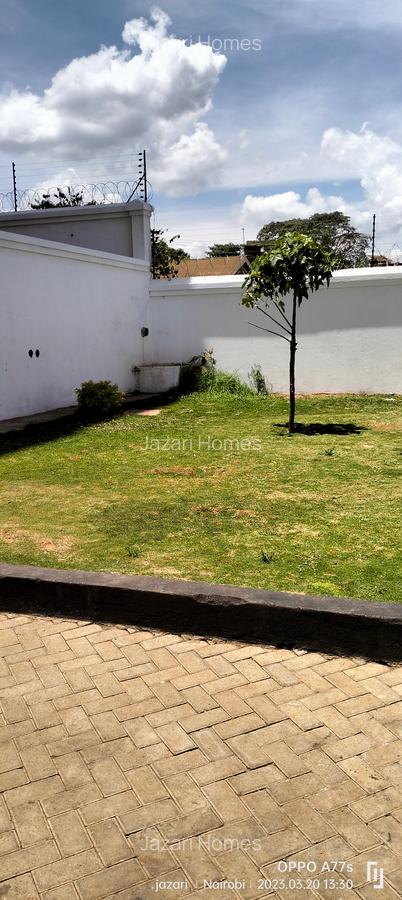 3 Bed Apartment with En Suite at Naivasha Road - 5