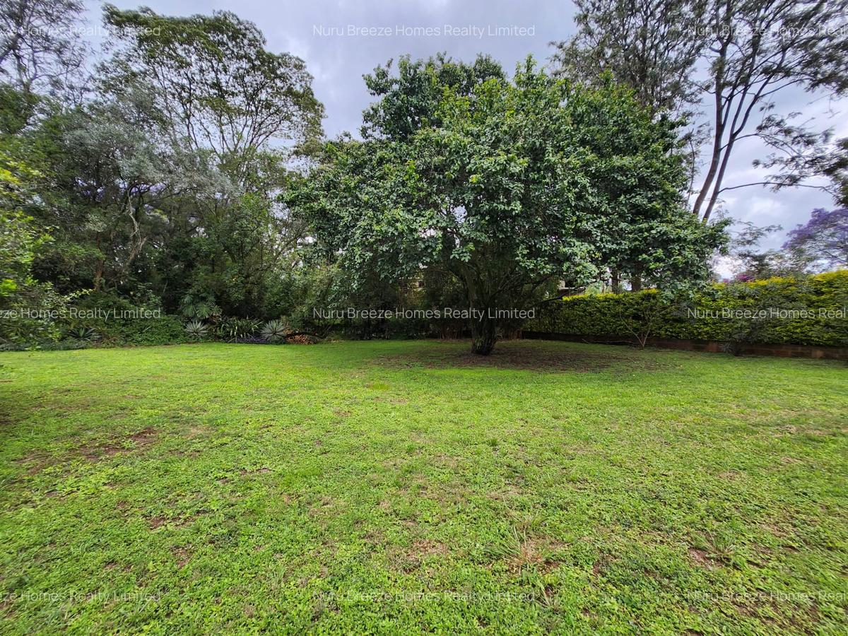 5 Bed Villa with En Suite in Karen - 3