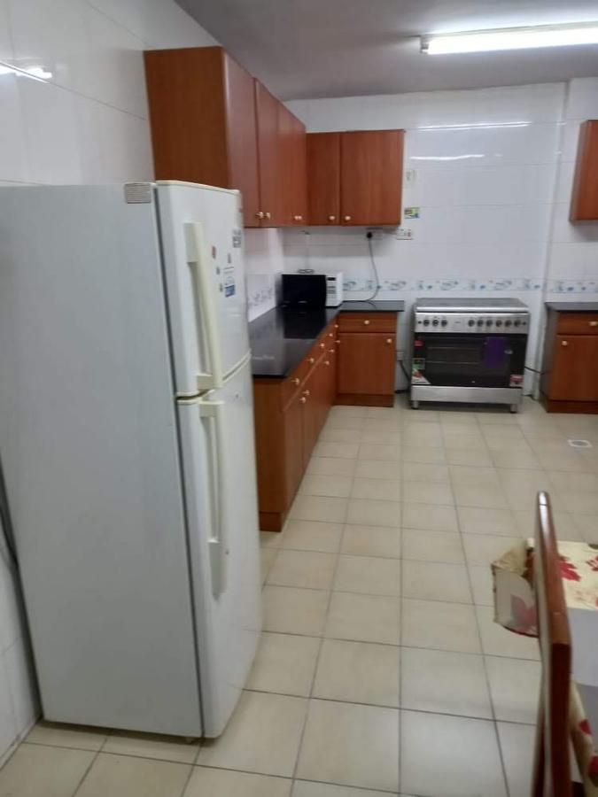 3 Bed Apartment with En Suite in Kileleshwa - 5