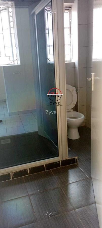 4 Bed Townhouse with En Suite at Milimani - 4