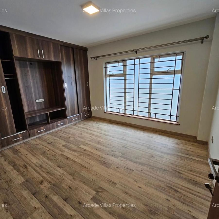 2 Bed Apartment with En Suite in Kileleshwa - 4