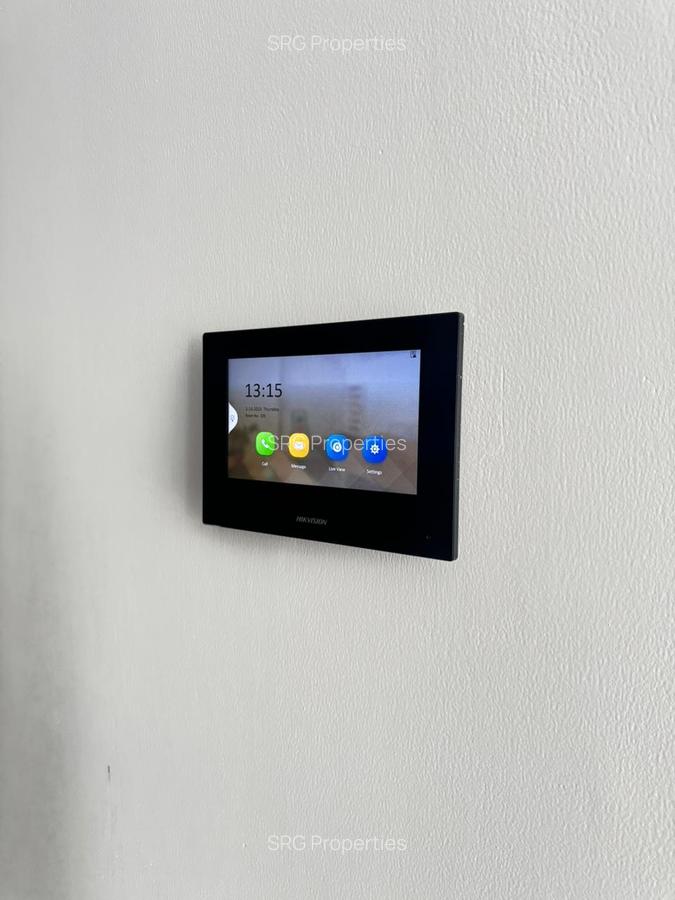 2 Bed Apartment with En Suite in Kileleshwa - 2