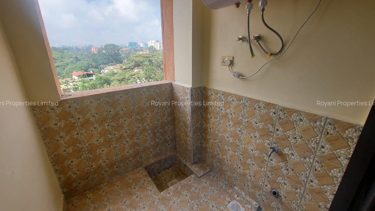 2 Bed Apartment with En Suite in Kileleshwa - 14