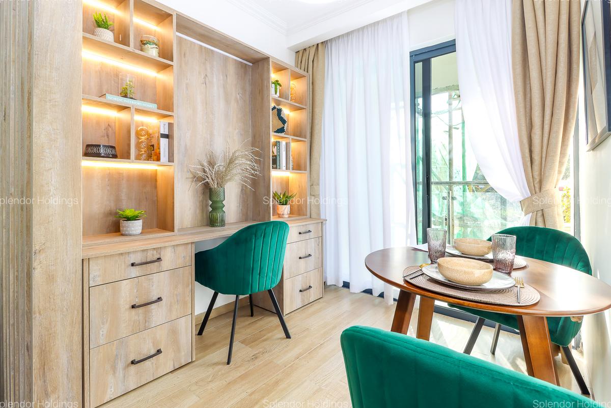 1 Bed Apartment with En Suite in Westlands Area - 10