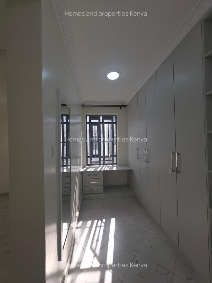 5 Bed Townhouse with En Suite at Mugutha - 16